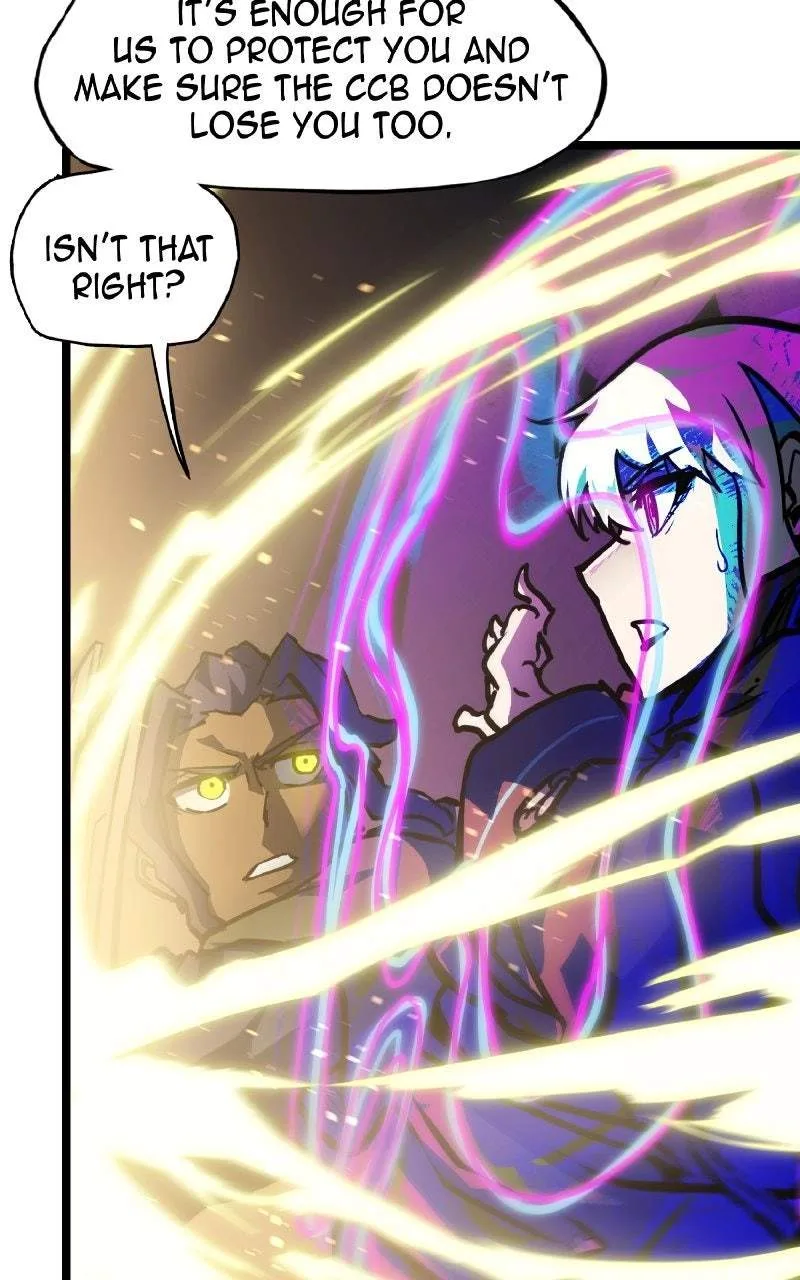 Blood Breaker Chapter 27 page 49