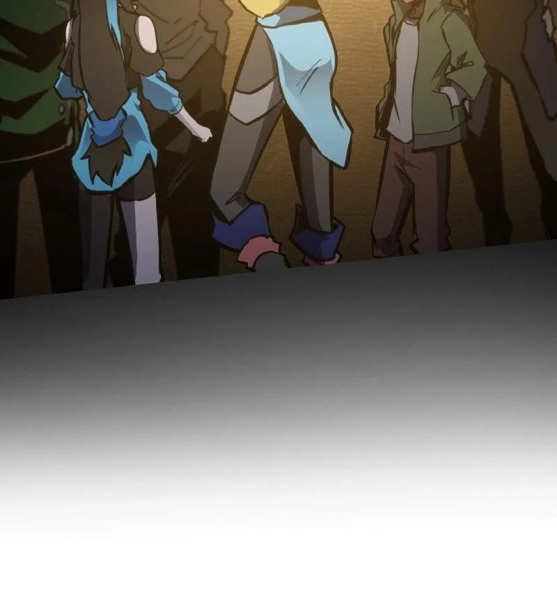 Blood Breaker Chapter 27 page 42