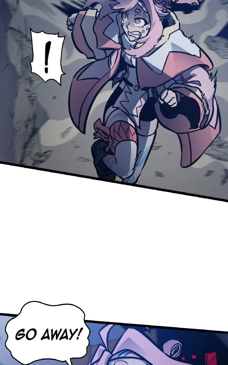 Blood Breaker Chapter 25 page 53