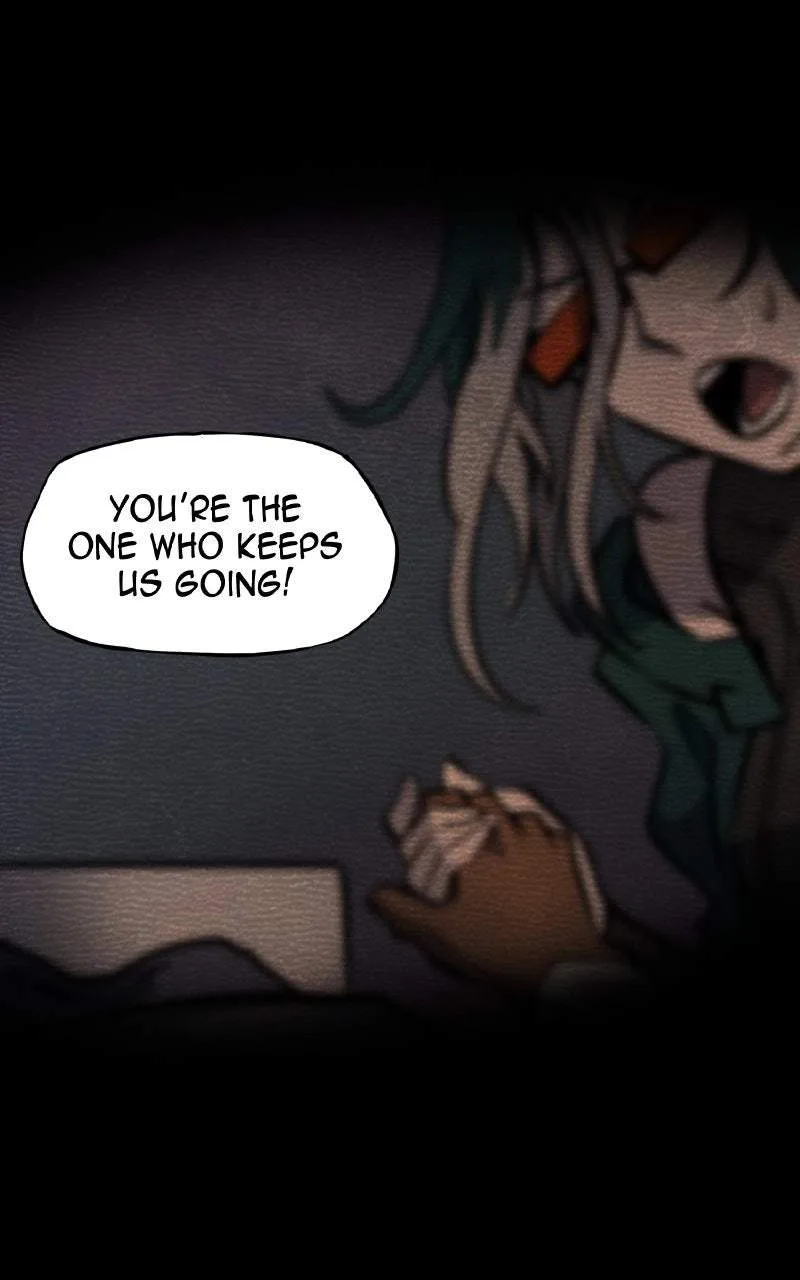 Blood Breaker Chapter 27 page 39