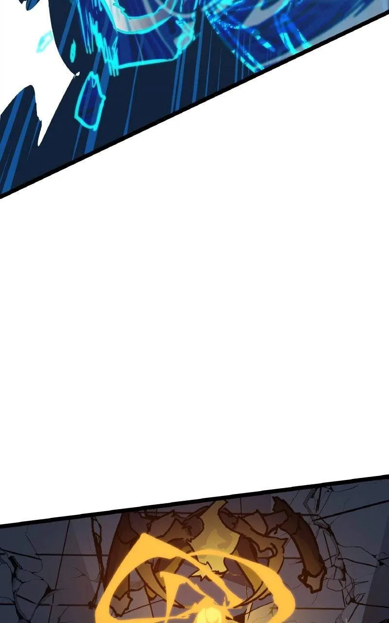 Blood Breaker Chapter 25 page 46