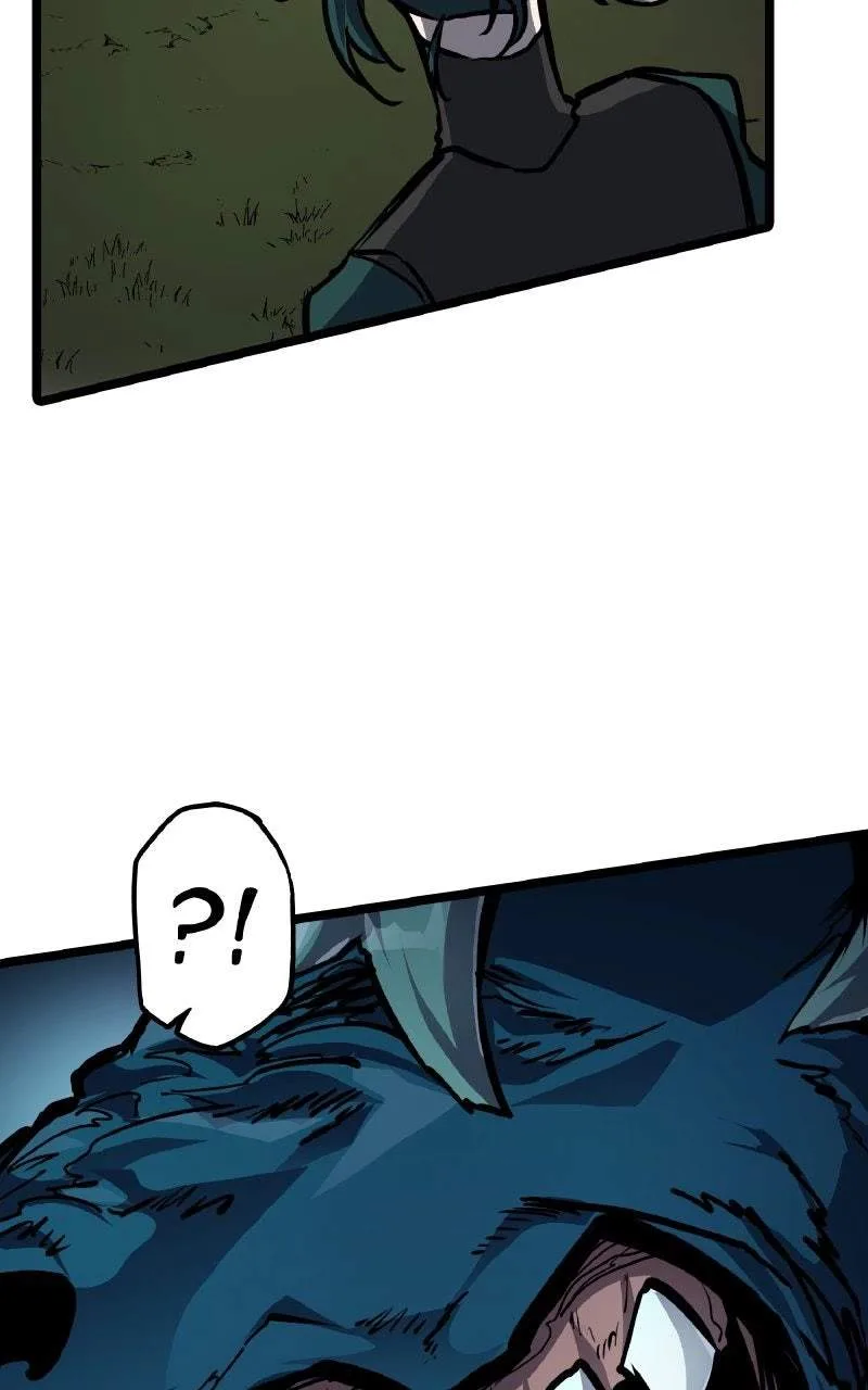 Blood Breaker Chapter 26 page 84