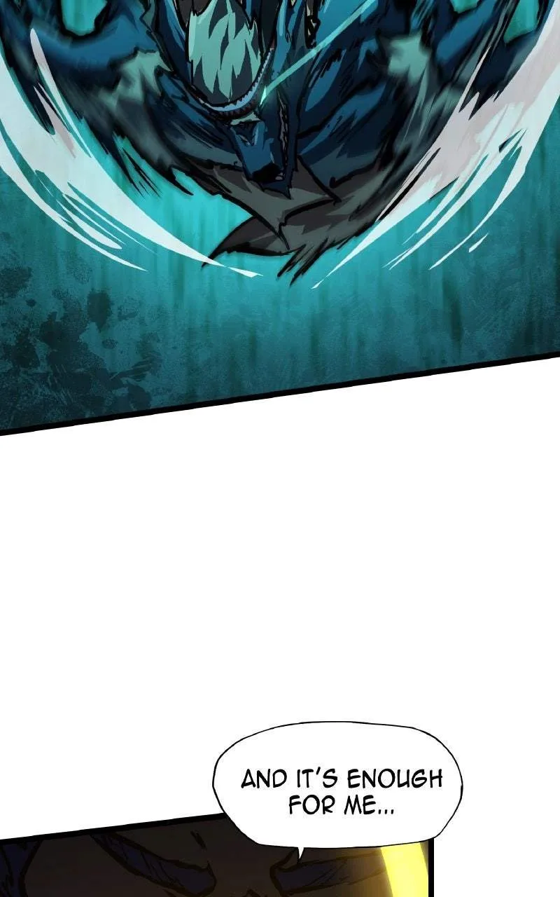 Blood Breaker Chapter 27 page 47