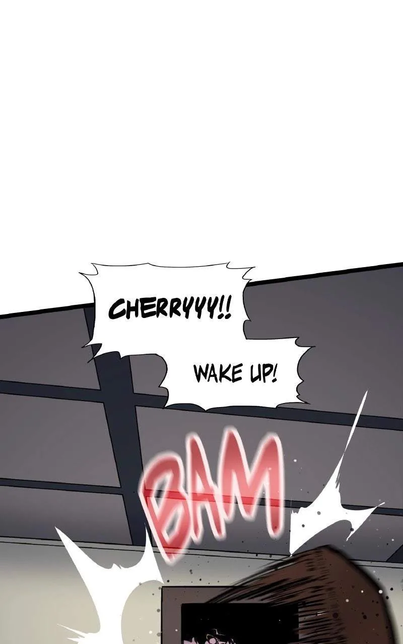 Blood Breaker Chapter 25 page 70