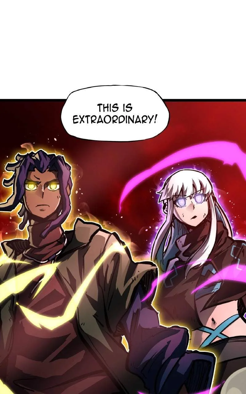 Blood Breaker Chapter 27 page 61