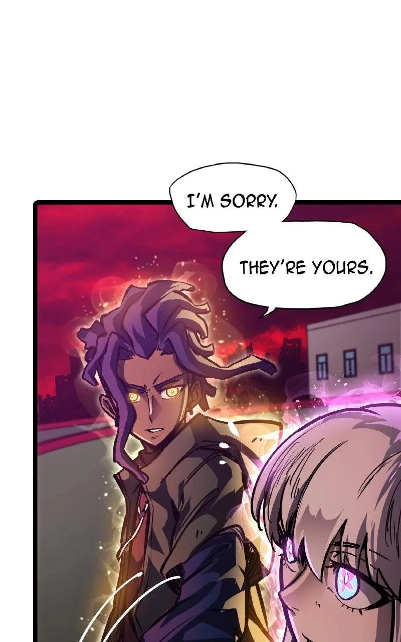 Blood Breaker Chapter 27 page 65