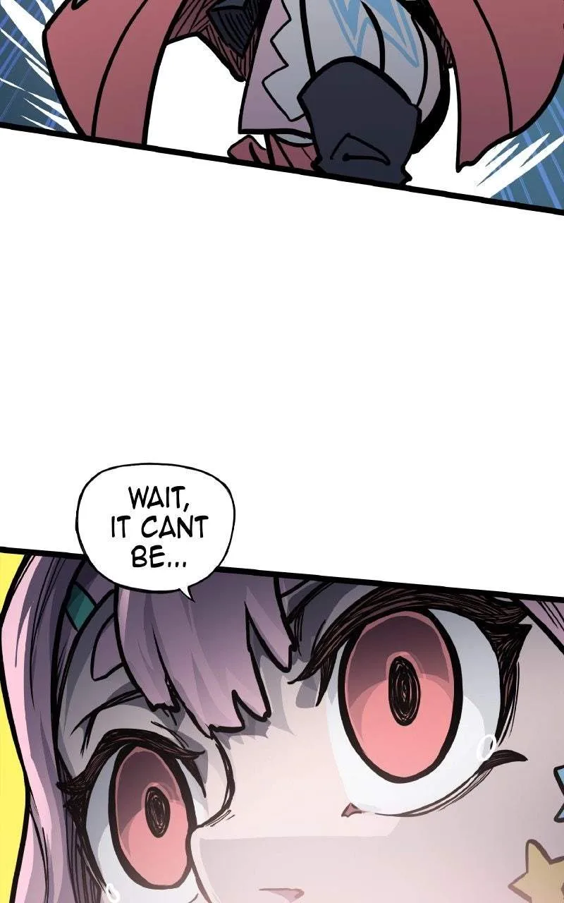 Blood Breaker Chapter 25 page 61