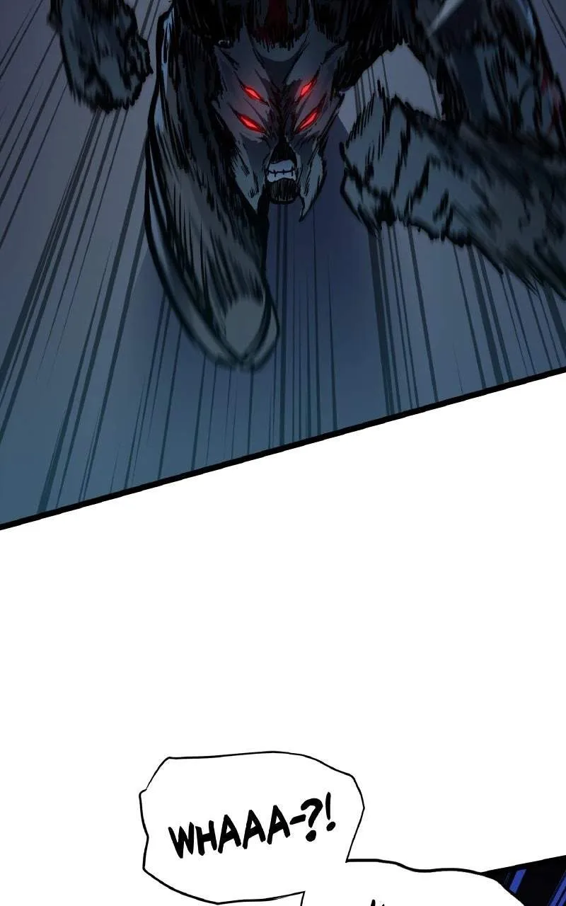 Blood Breaker Chapter 25 page 59
