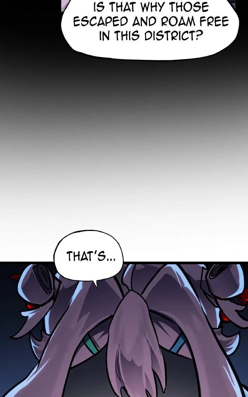 Blood Breaker Chapter 25 page 65