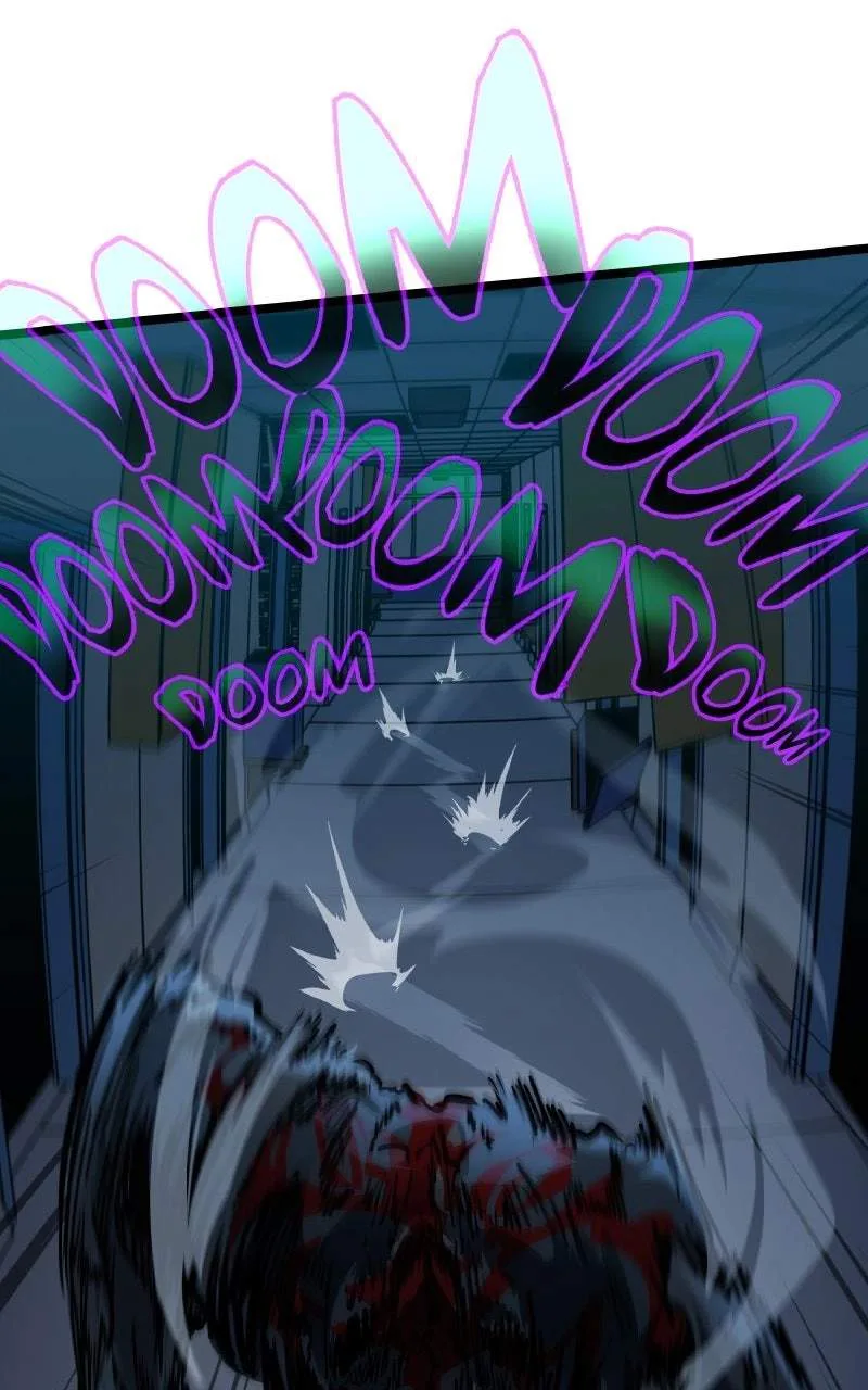 Blood Breaker Chapter 25 page 58