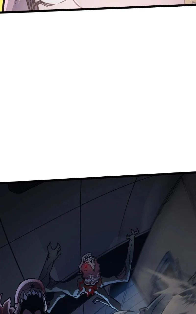 Blood Breaker Chapter 25 page 62