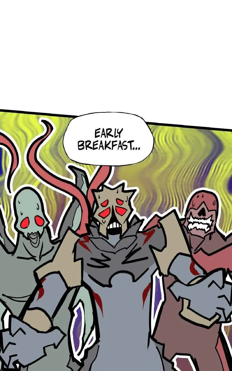 Blood Breaker Chapter 25 page 78