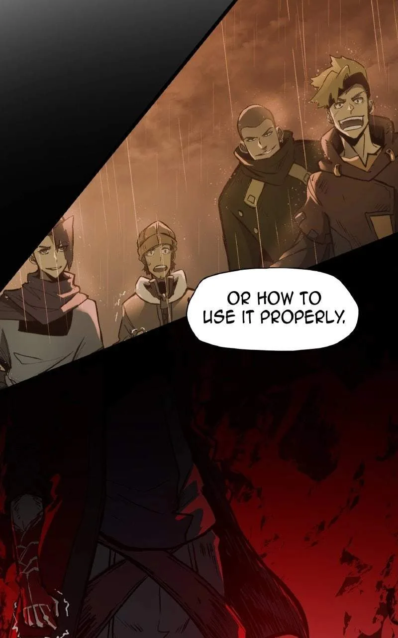 Blood Breaker Chapter 25 page 83