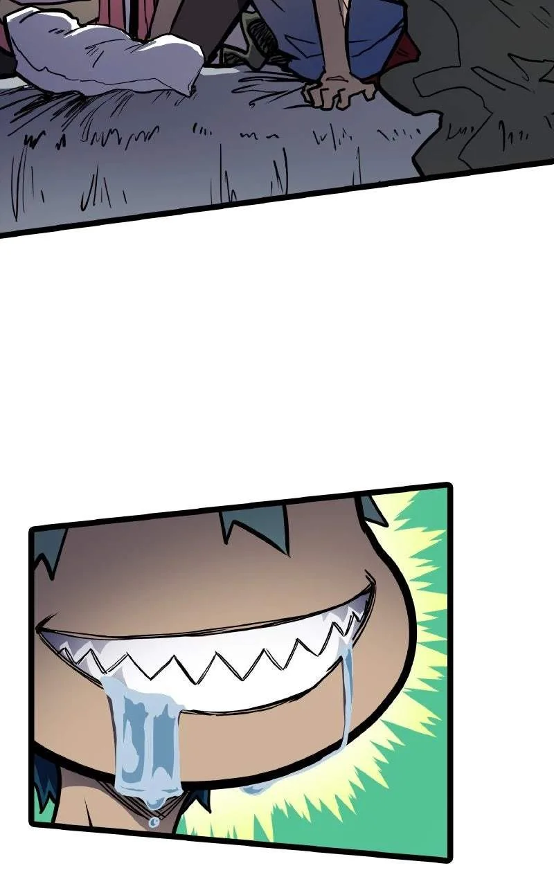 Blood Breaker Chapter 25 page 77