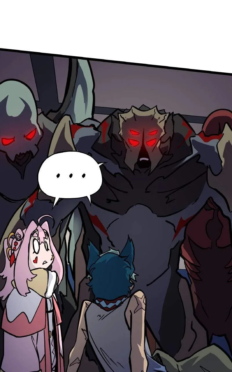 Blood Breaker Chapter 25 page 76