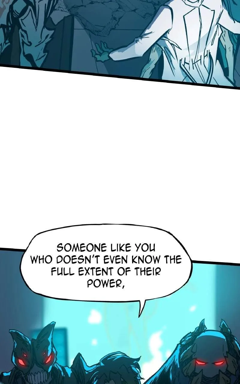 Blood Breaker Chapter 25 page 81