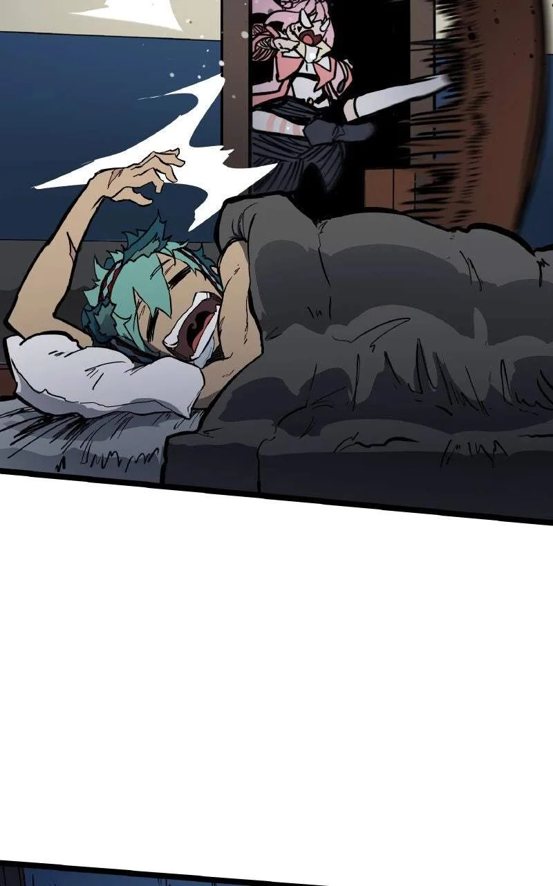 Blood Breaker Chapter 25 page 71
