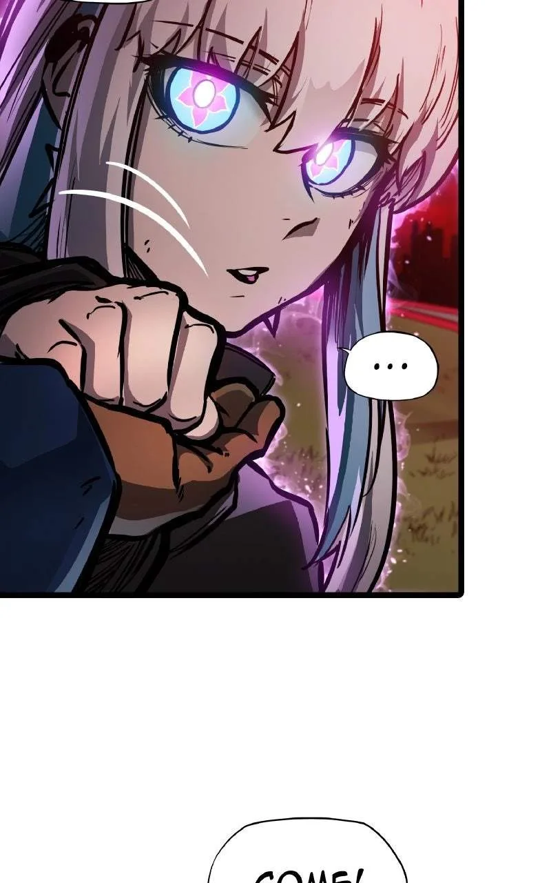 Blood Breaker Chapter 27 page 67