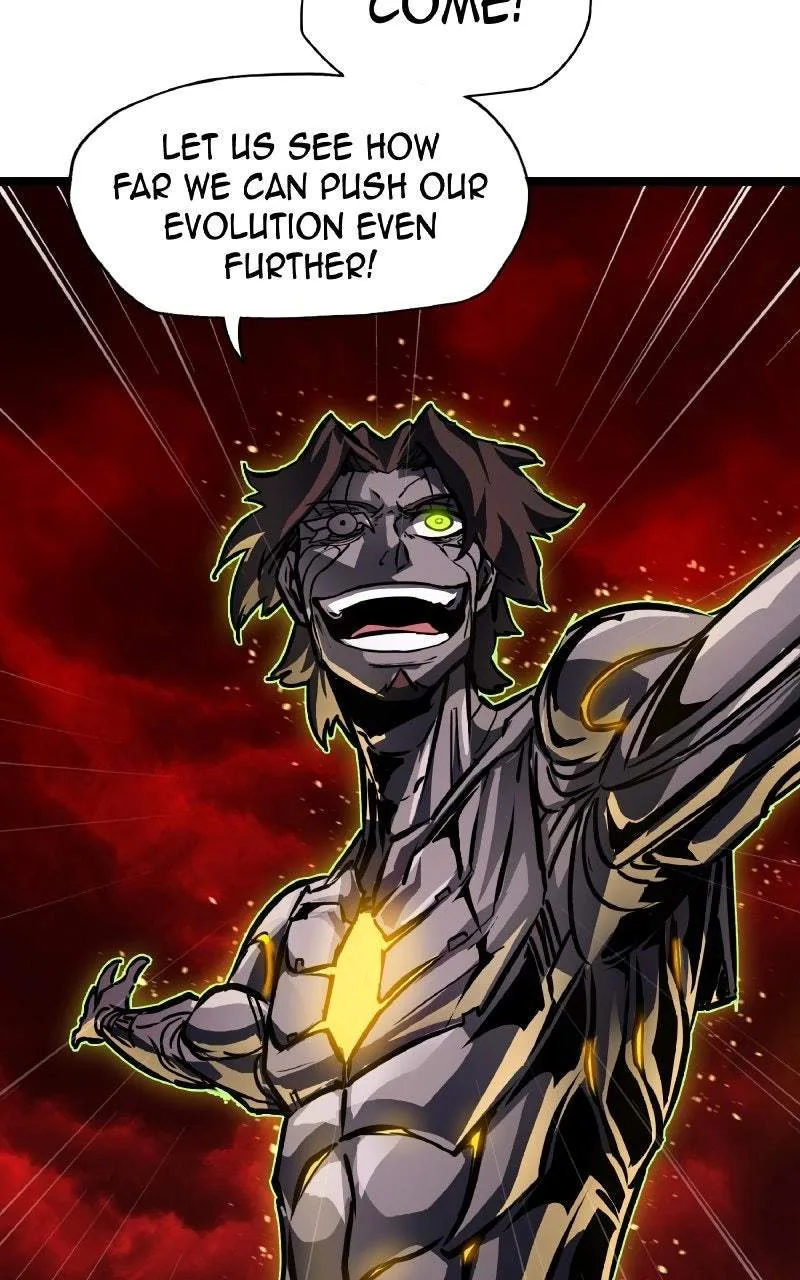 Blood Breaker Chapter 27 page 68