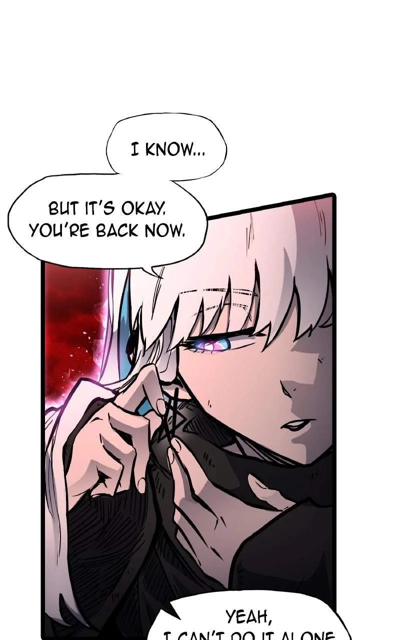 Blood Breaker Chapter 27 page 70
