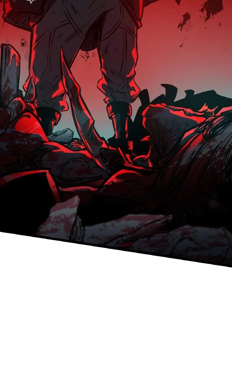 Blood Breaker Chapter 25 page 84