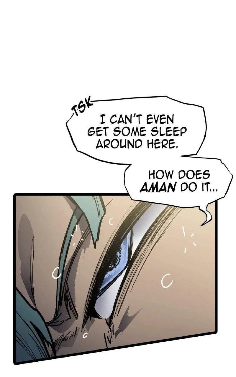Blood Breaker Chapter 25 page 73