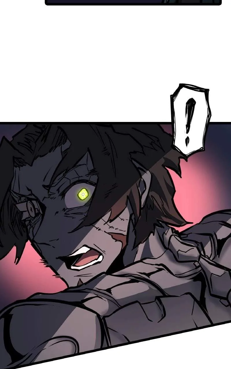 Blood Breaker Chapter 27 page 76