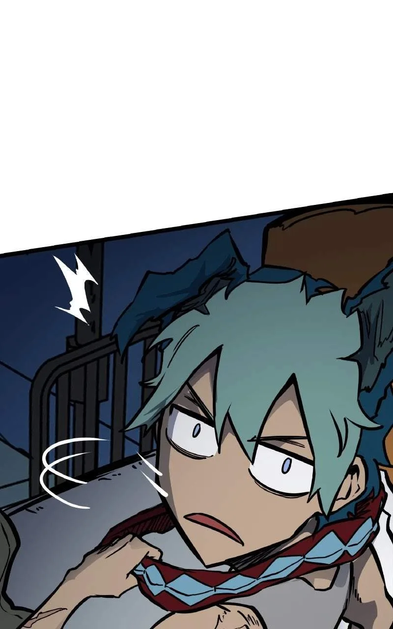 Blood Breaker Chapter 25 page 74