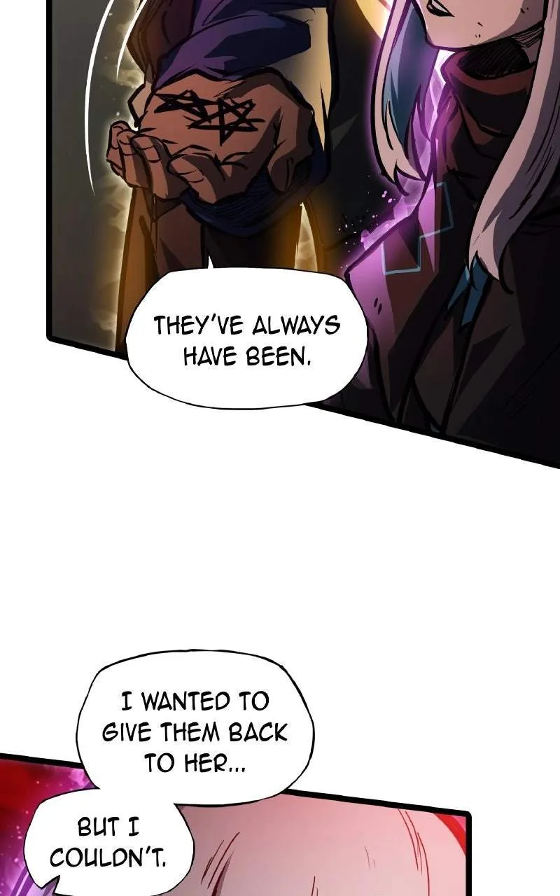 Blood Breaker Chapter 27 page 66