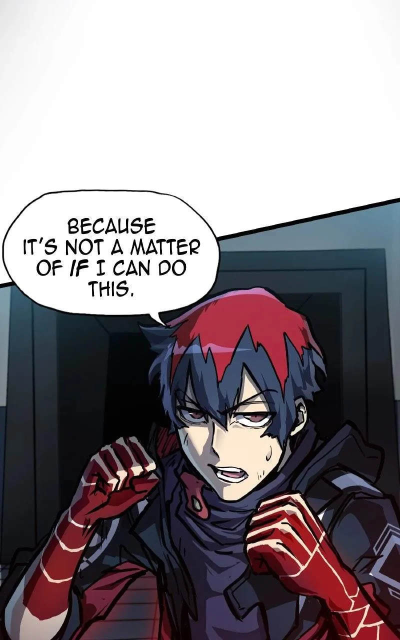 Blood Breaker Chapter 25 page 90