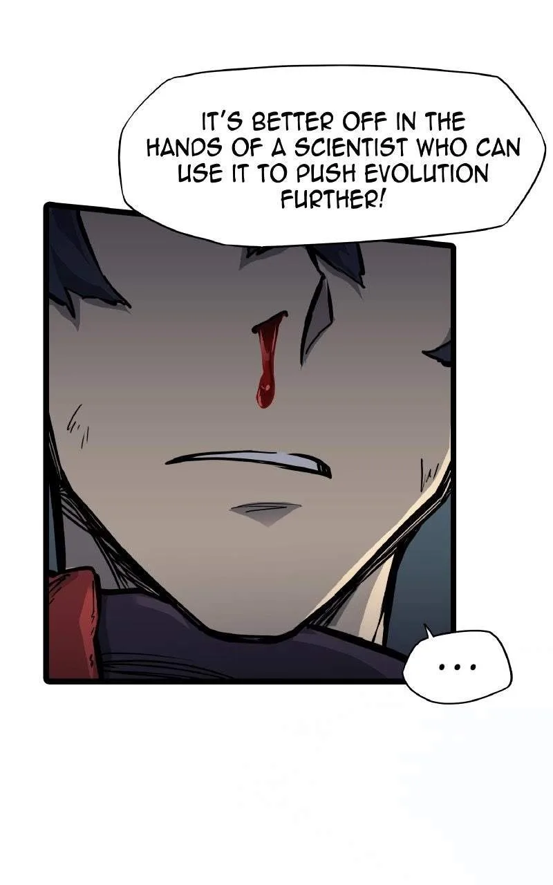 Blood Breaker Chapter 25 page 86
