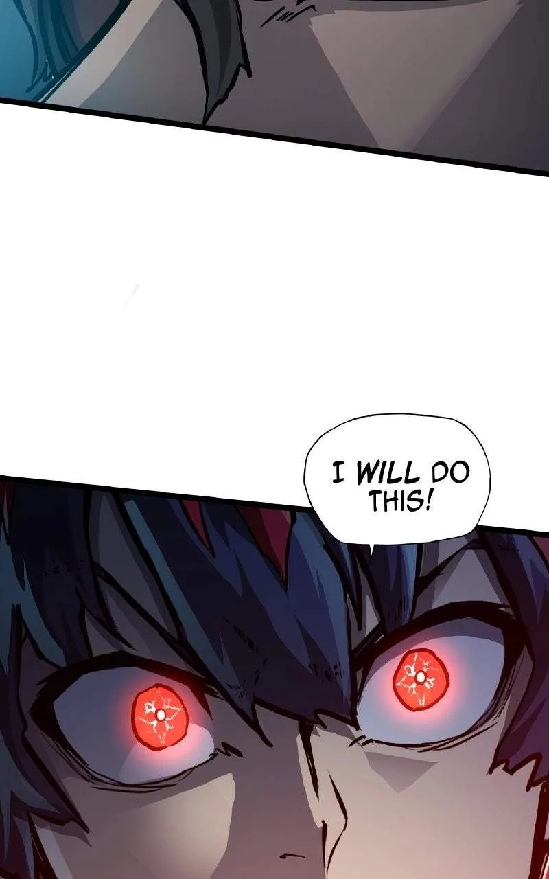 Blood Breaker Chapter 25 page 92