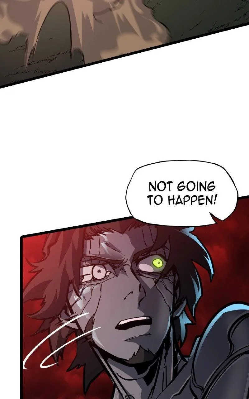 Blood Breaker Chapter 27 page 83