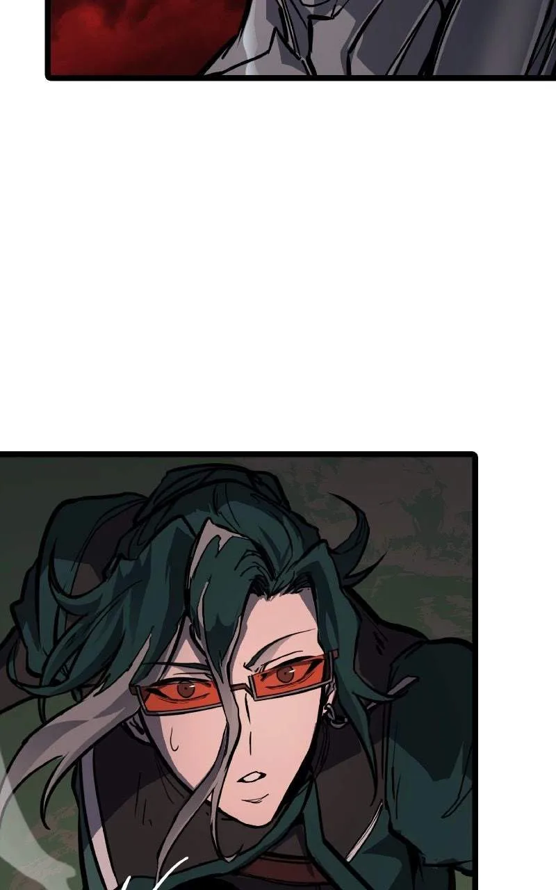 Blood Breaker Chapter 27 page 84
