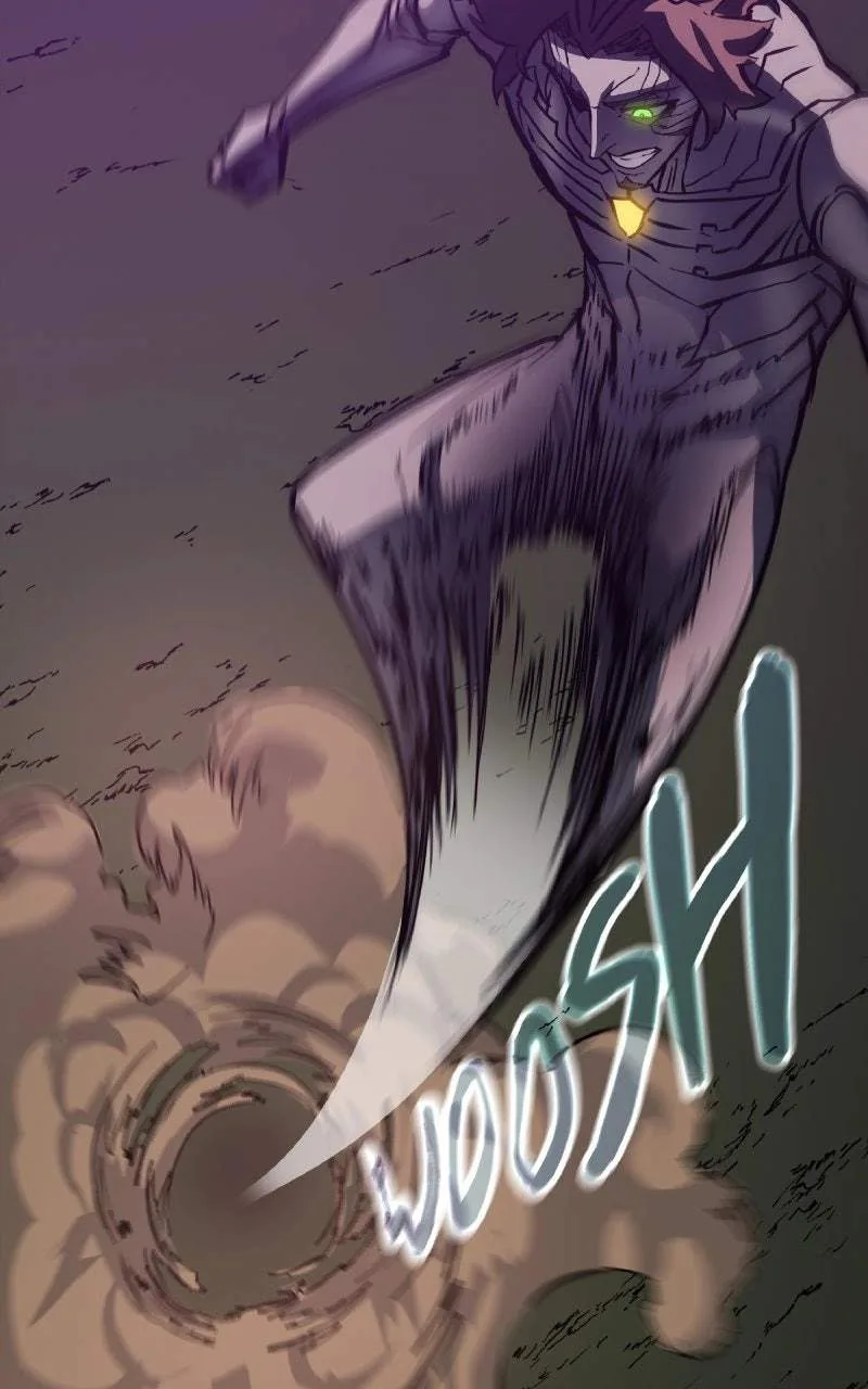 Blood Breaker Chapter 27 page 82