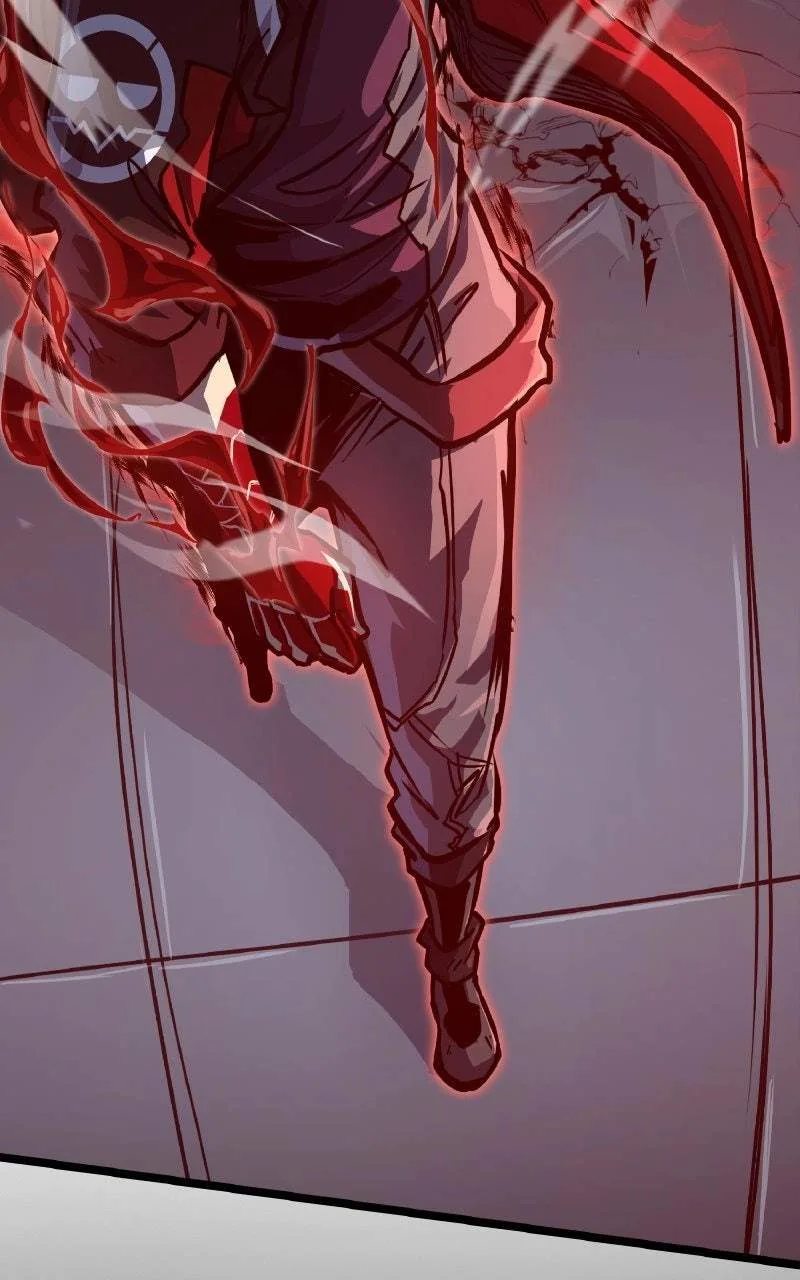 Blood Breaker Chapter 25 page 95