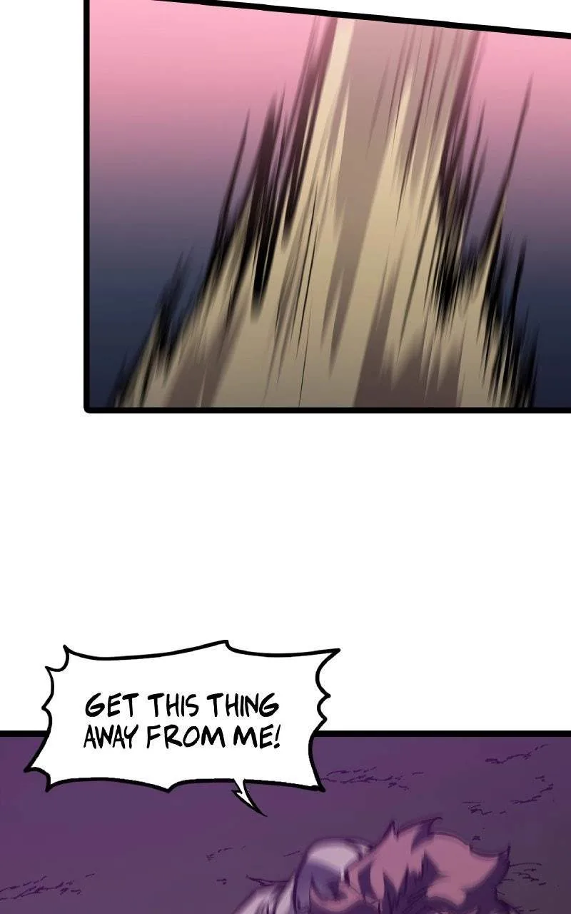 Blood Breaker Chapter 27 page 81