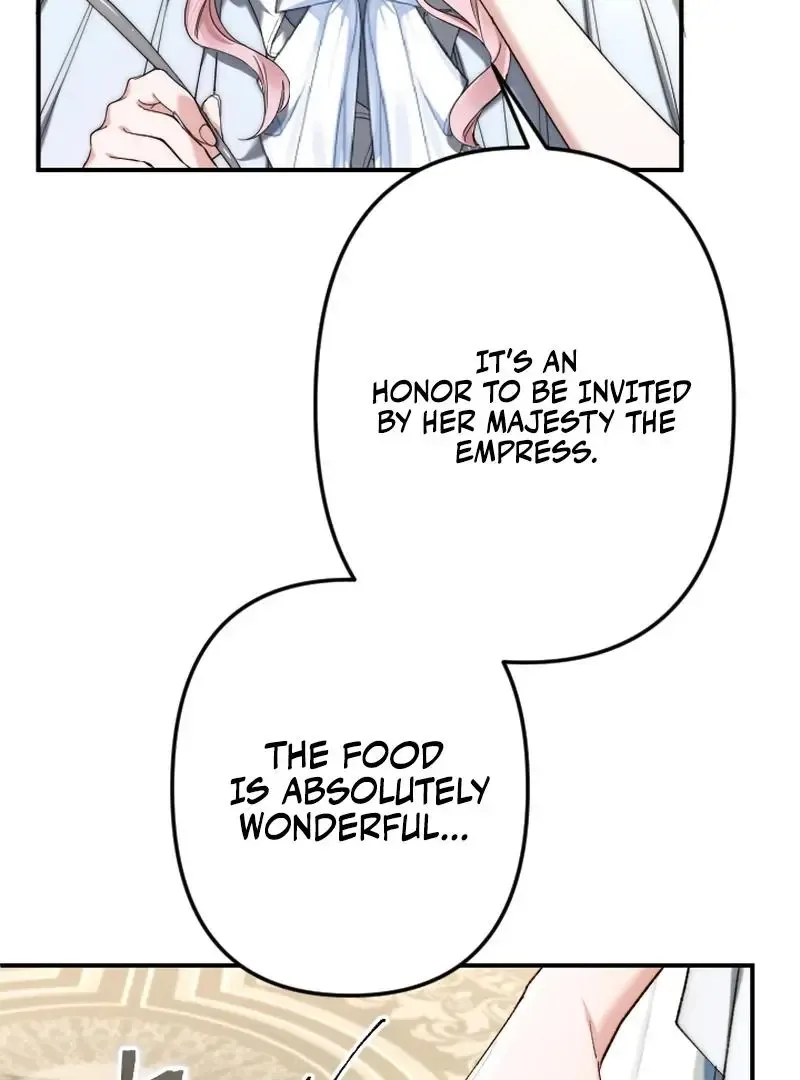 Even Without Your Love Chapter 35 page 5