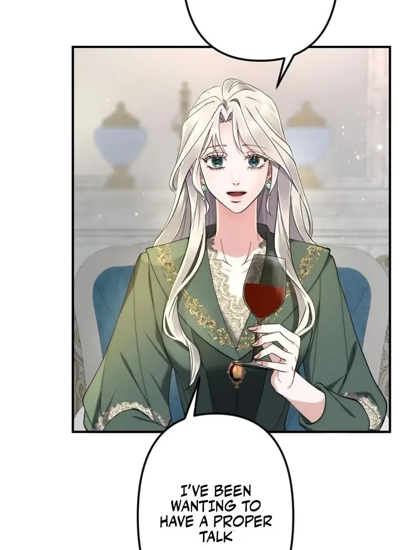 Even Without Your Love Chapter 35 page 3