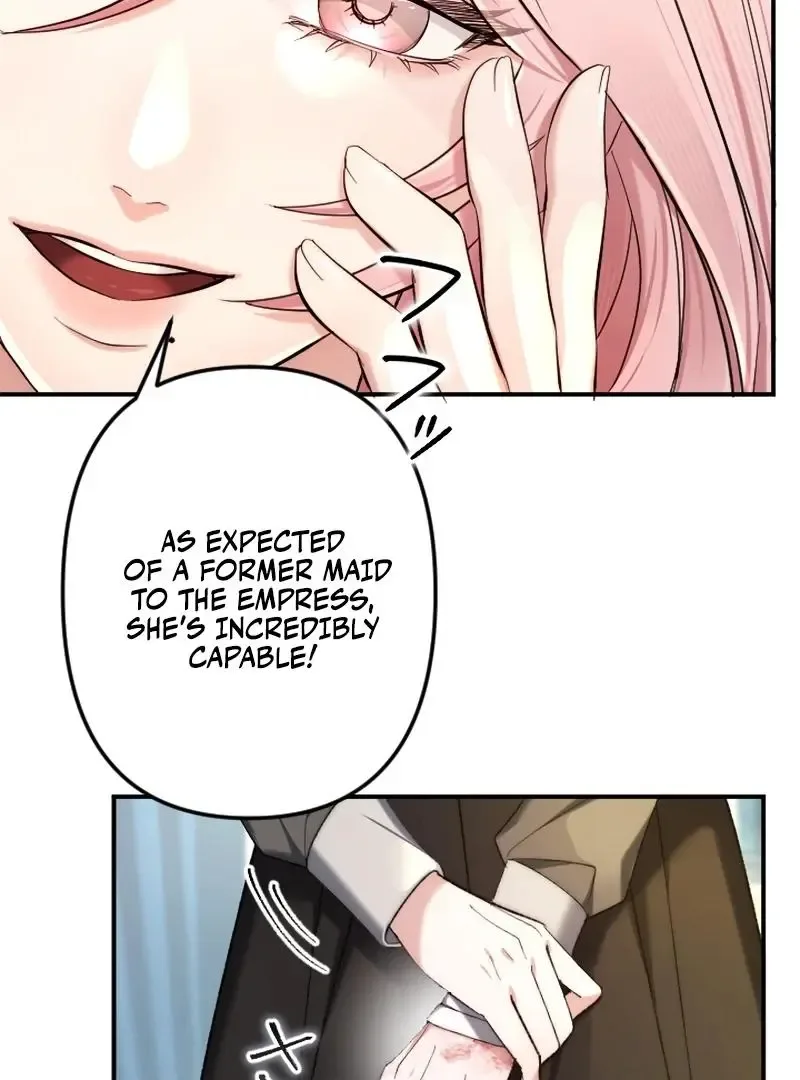 Even Without Your Love Chapter 35 page 16