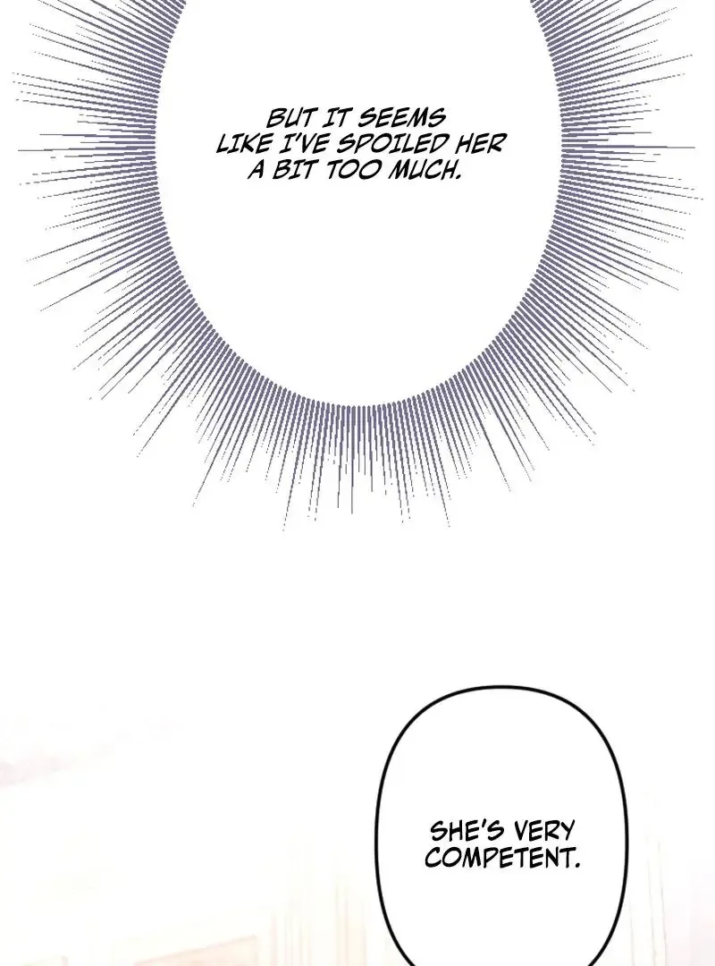 Even Without Your Love Chapter 35 page 20