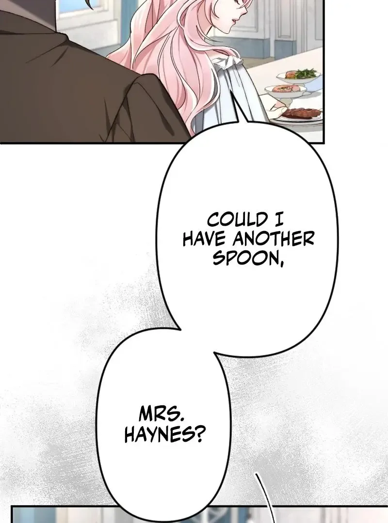 Even Without Your Love Chapter 35 page 8