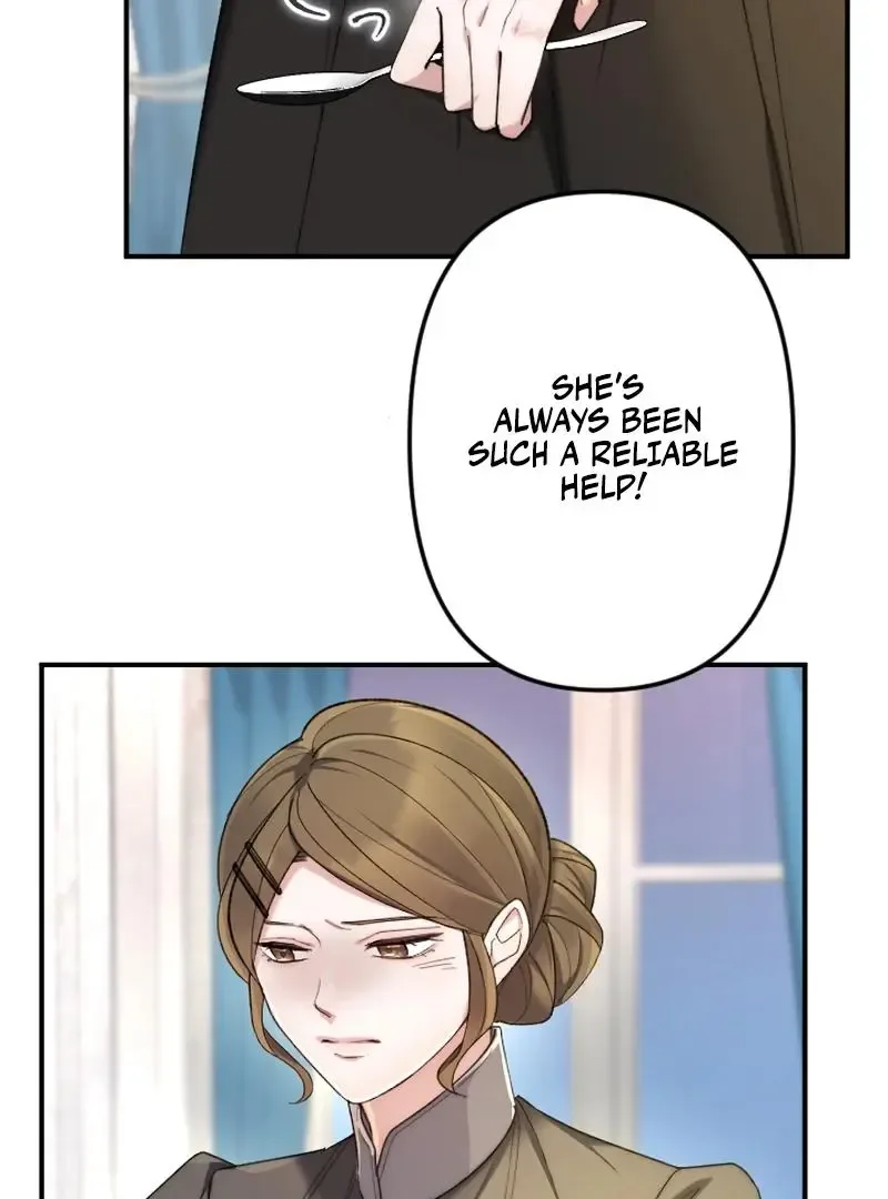 Even Without Your Love Chapter 35 page 17