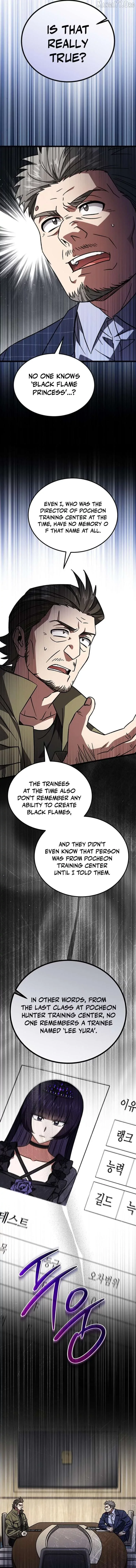 Lv.99 Princess of Black Flame Chapter 33 page 18