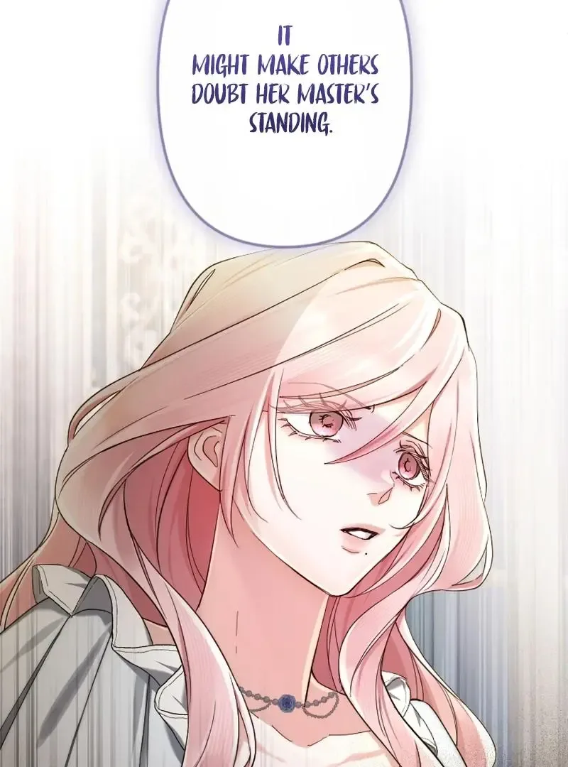 Even Without Your Love Chapter 35 page 25
