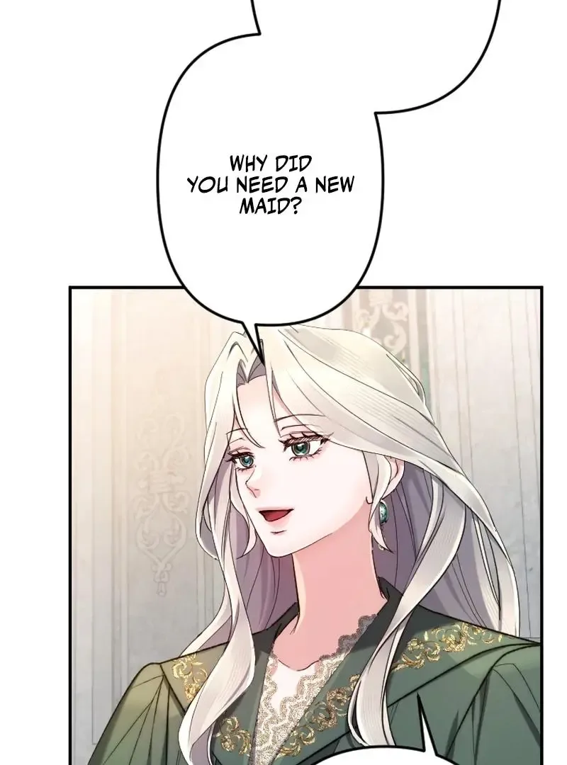 Even Without Your Love Chapter 35 page 32