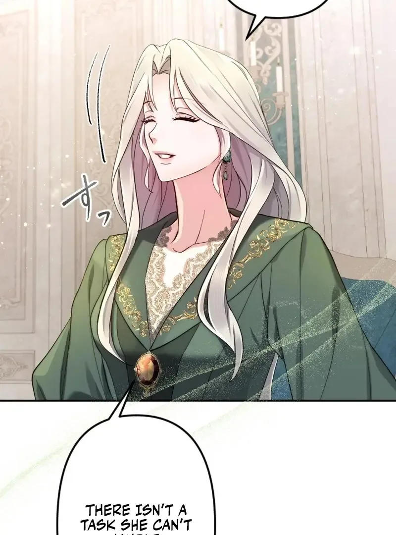 Even Without Your Love Chapter 35 page 21