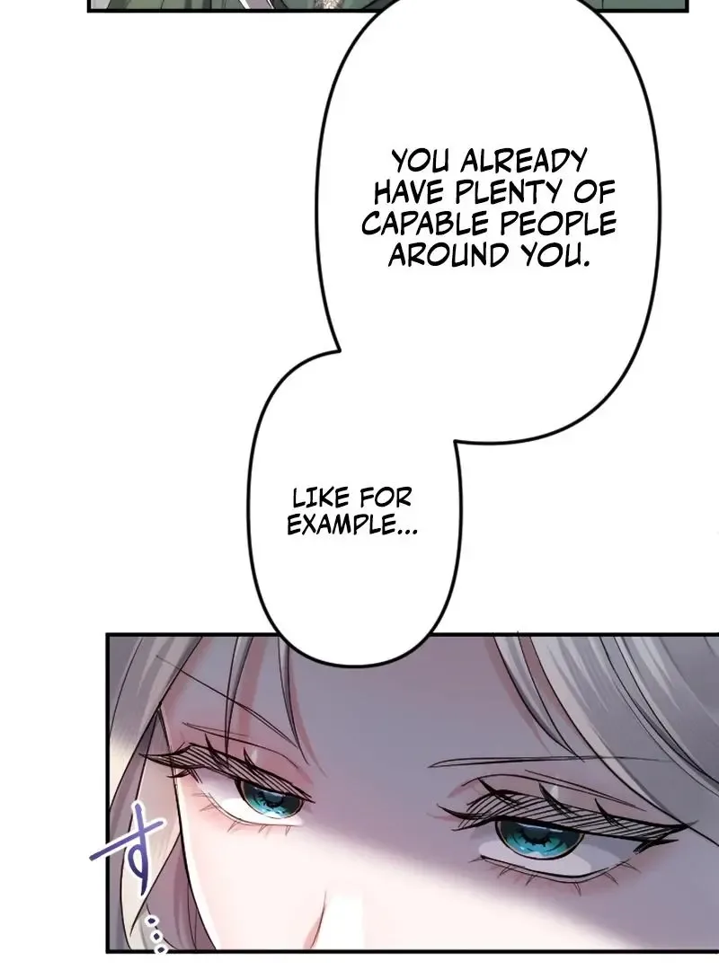 Even Without Your Love Chapter 35 page 33