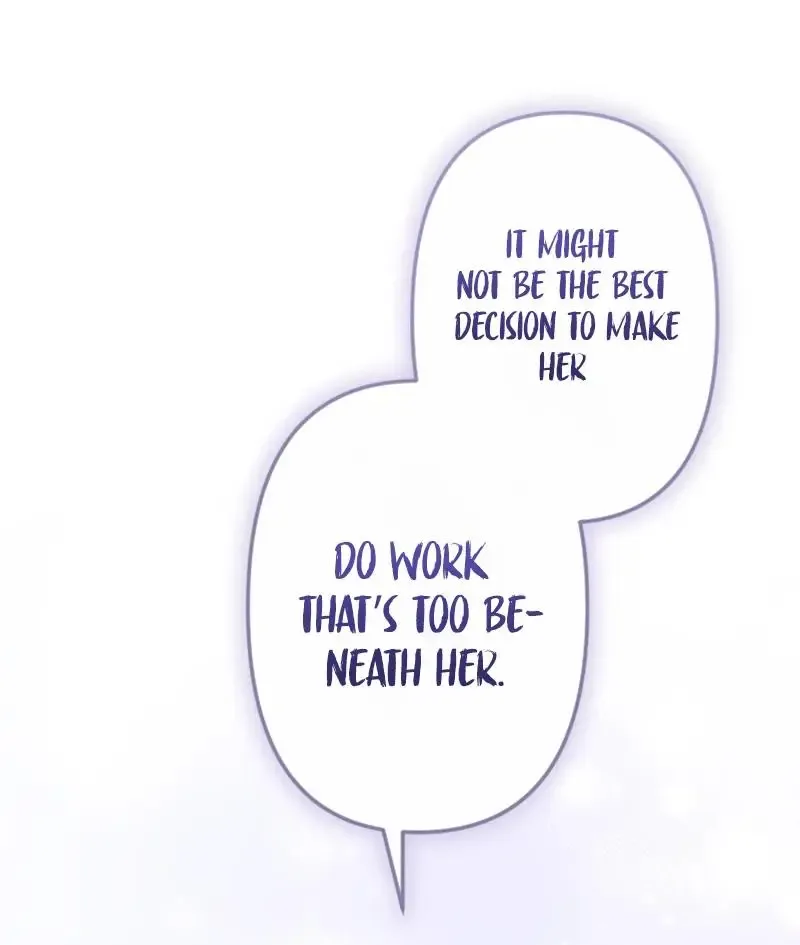 Even Without Your Love Chapter 35 page 23