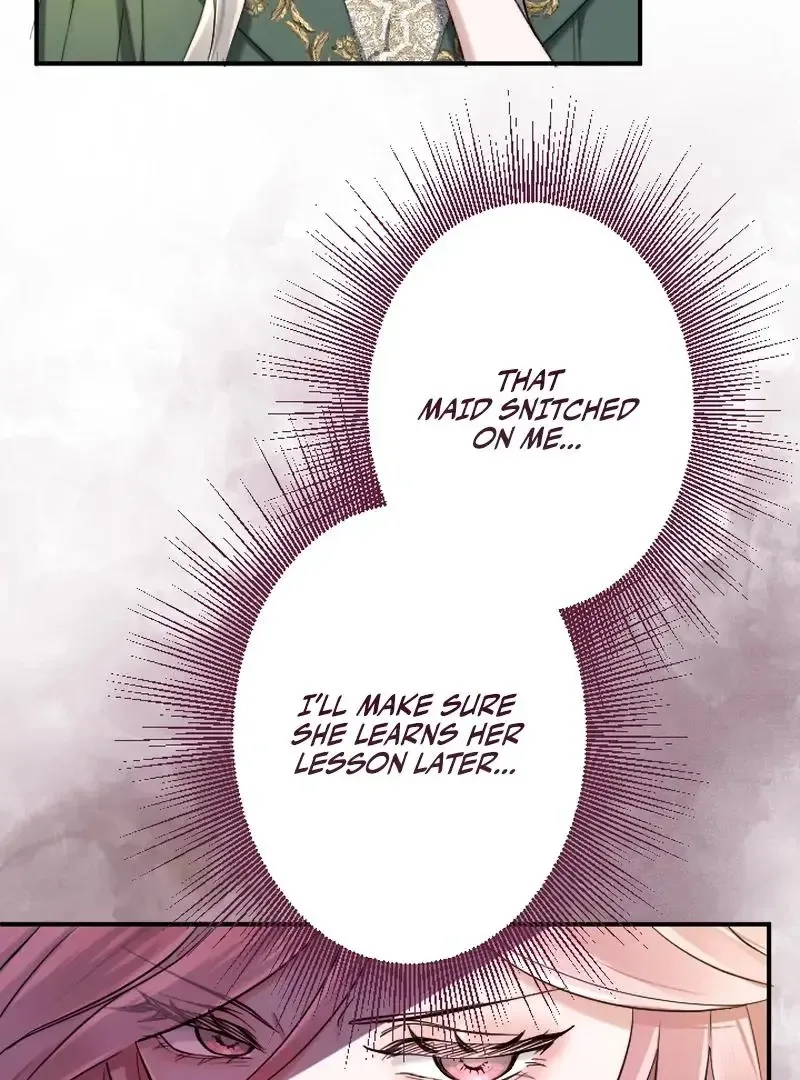 Even Without Your Love Chapter 35 page 37